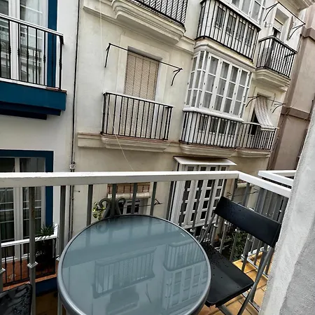 Centrico En * Cádiz