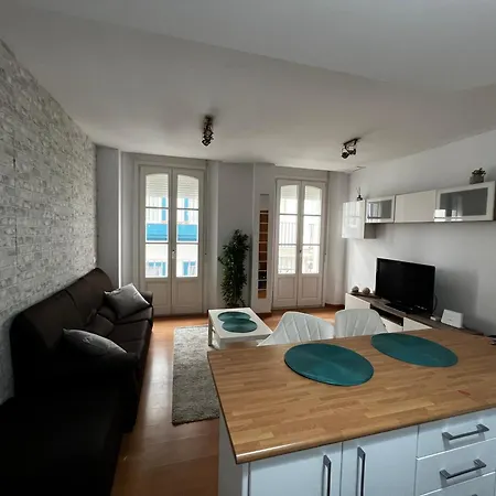 Appartement Centrico En