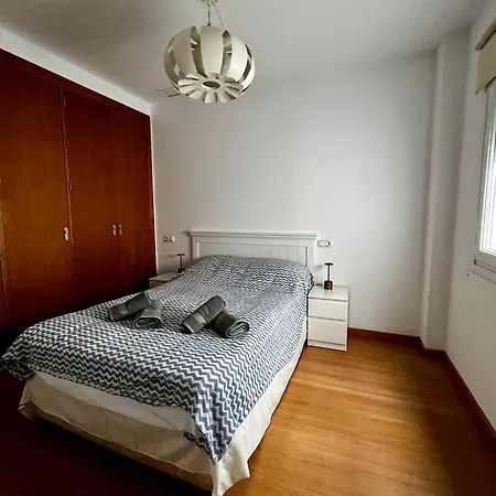 Apartament Centrico En Kadyks
