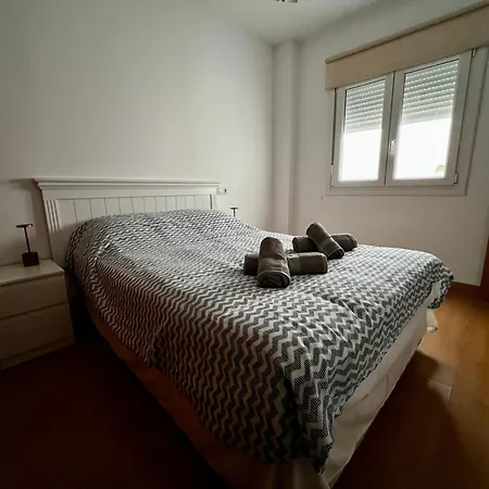Apartment Centrico En