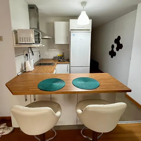 Apartament Centrico En Kadyks