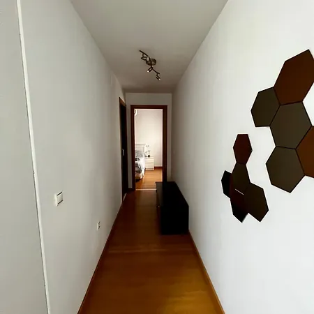 Centrico En Cadiz