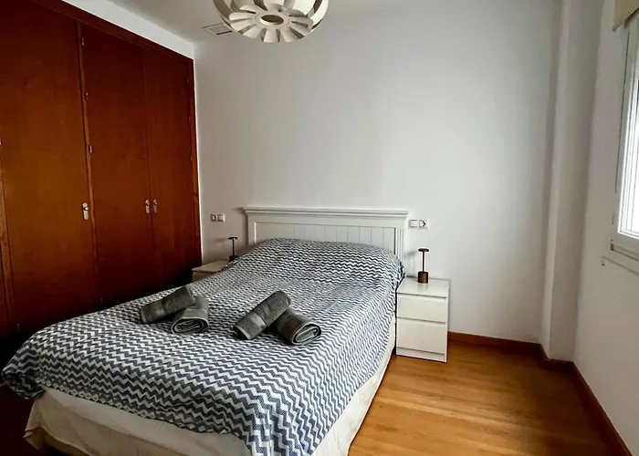 Apartment Centrico En Cádiz