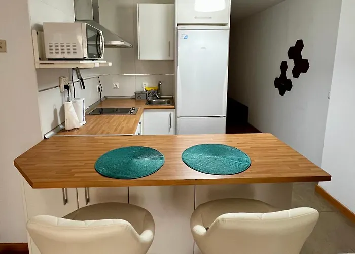 Apartment Centrico En Cádiz