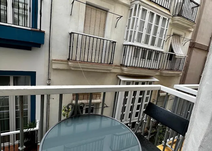 Centrico En * Cádiz