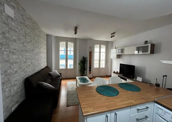 Apartment Centrico En