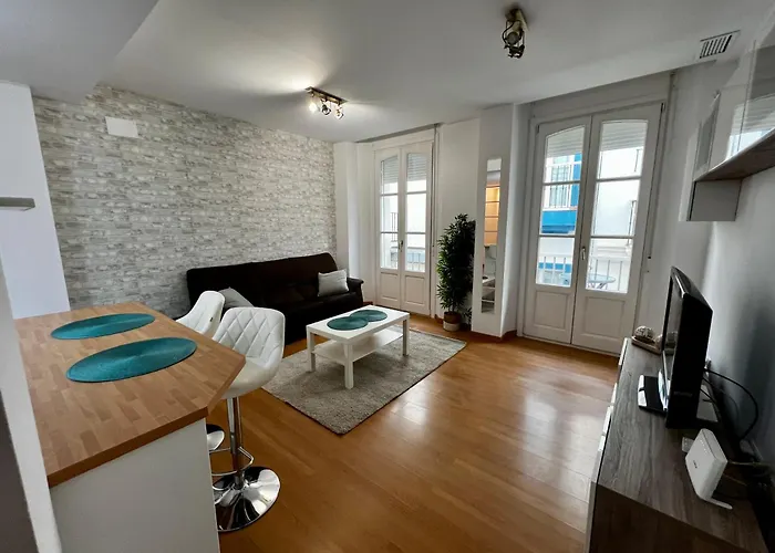 Apartment Centrico En